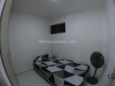 Apartamento en venta en Torices, Cartagena · foto 12 de 14