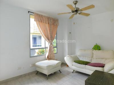 Casa en venta en Caribe Verde, Barranquilla · foto 4 de 20