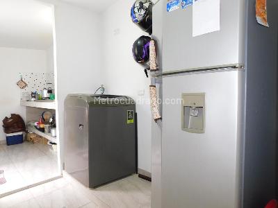 Casa en venta en Caribe Verde, Barranquilla · foto 9 de 20