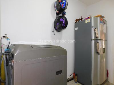 Casa en venta en Caribe Verde, Barranquilla · foto 10 de 20
