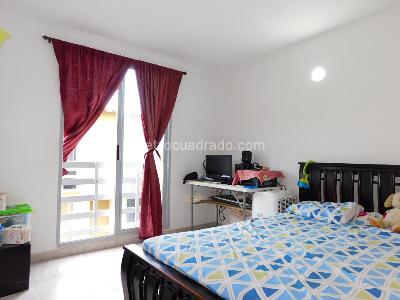 Casa en venta en Caribe Verde, Barranquilla · foto 17 de 20