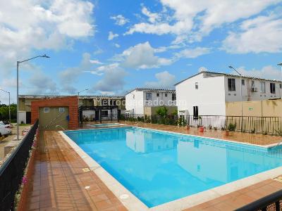 Casa en venta en Caribe Verde, Barranquilla · foto 20 de 20