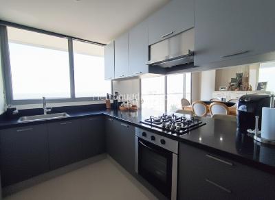 Apartamento de 3 alcobas en venta en Crespo, Cartagena, 168 m² · foto 5 de 20