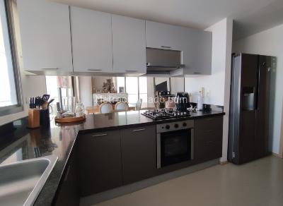 Apartamento de 3 alcobas en venta en Crespo, Cartagena, 168 m² · foto 6 de 20