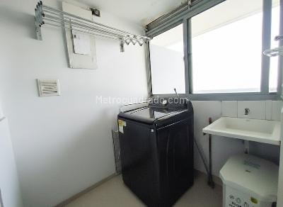 Apartamento de 3 alcobas en venta en Crespo, Cartagena, 168 m² · foto 7 de 20