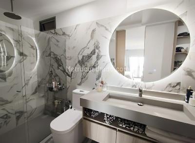Apartamento de 3 alcobas en venta en Crespo, Cartagena, 168 m² · foto 11 de 20