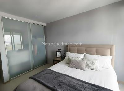 Apartamento de 3 alcobas en venta en Crespo, Cartagena, 168 m² · foto 13 de 20