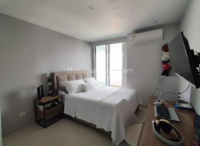 Apartamento de 3 alcobas en venta en Crespo, Cartagena, 168 m² · foto 14 de 20