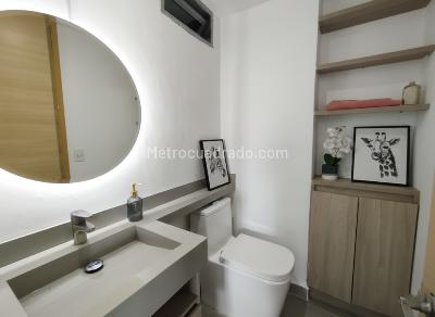 Apartamento de 3 alcobas en venta en Crespo, Cartagena, 168 m² · foto 15 de 20