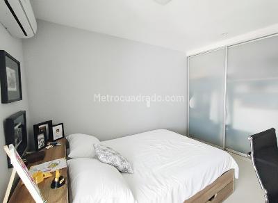 Apartamento de 3 alcobas en venta en Crespo, Cartagena, 168 m² · foto 16 de 20