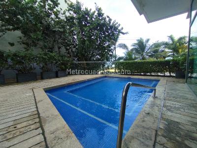 Apartamento de 3 alcobas en venta en Crespo, Cartagena, 168 m² · foto 20 de 20