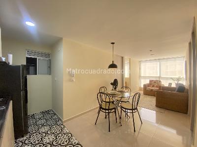 Apartamento en arriendo en Miramar, Barranquilla · foto 2 de 16