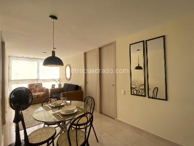Apartamento en arriendo en Miramar, Barranquilla · foto 3 de 16