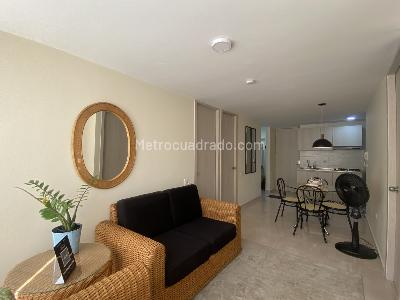 Apartamento en arriendo en Miramar, Barranquilla · foto 6 de 16