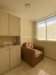 Apartamento en arriendo en Miramar, Barranquilla · foto 8 de 16