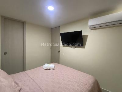 Apartamento en arriendo en Miramar, Barranquilla · foto 12 de 16