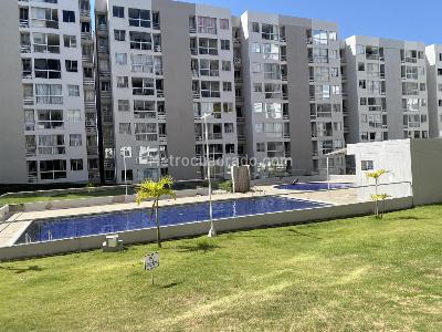 Apartamento en arriendo en Miramar, Barranquilla · foto 16 de 16