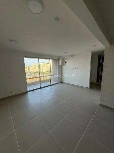 Apartamento de 3 alcobas en venta en Rio Alto, Barranquilla, 85 m² · foto 4 de 12
