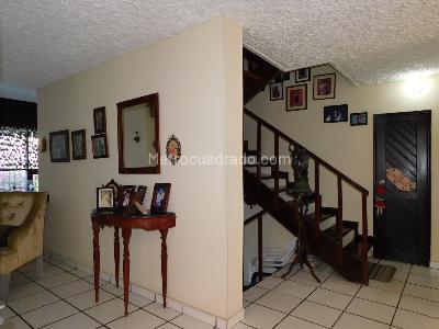Casa en venta en Santa Monica, Barranquilla · foto 2 de 20