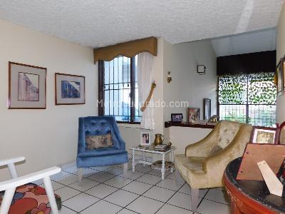 Casa en venta en Santa Monica, Barranquilla · foto 3 de 20
