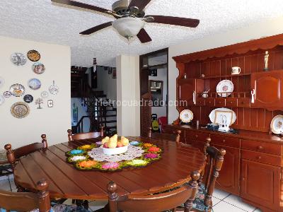 Casa en venta en Santa Monica, Barranquilla · foto 7 de 20