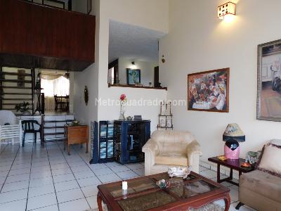 Casa en venta en Santa Monica, Barranquilla · foto 9 de 20