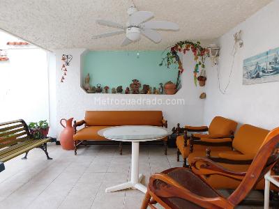Casa en venta en Santa Monica, Barranquilla · foto 10 de 20