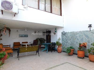 Casa en venta en Santa Monica, Barranquilla · foto 11 de 20
