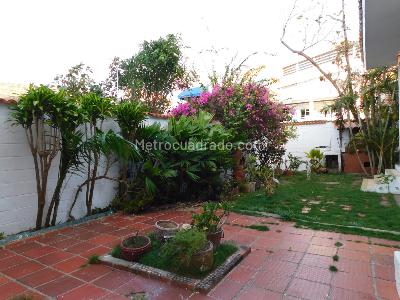 Casa en venta en Santa Monica, Barranquilla · foto 13 de 20