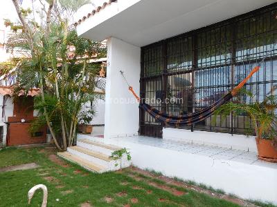Casa en venta en Santa Monica, Barranquilla · foto 14 de 20
