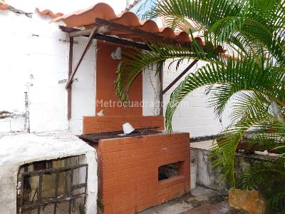 Casa en venta en Santa Monica, Barranquilla · foto 15 de 20