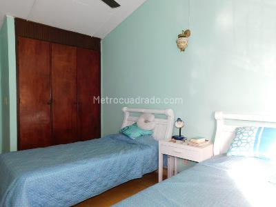 Casa en venta en Santa Monica, Barranquilla · foto 19 de 20