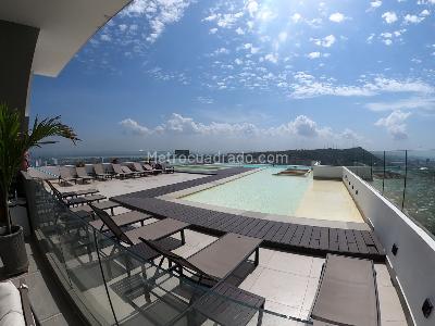 Apartamento en venta en Marbella, Cartagena · foto 2 de 20