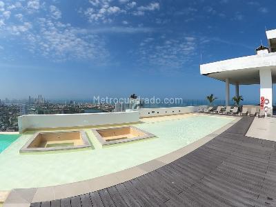 Apartamento en venta en Marbella, Cartagena · foto 3 de 20