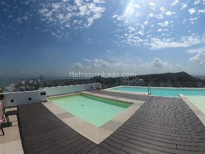 Apartamento en venta en Marbella, Cartagena · foto 4 de 20