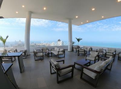 Apartamento en venta en Marbella, Cartagena · foto 5 de 20