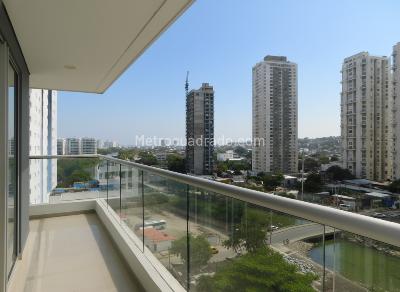 Apartamento en venta en Marbella, Cartagena · foto 10 de 20