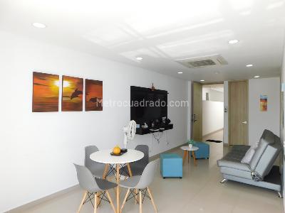 Apartamento en venta en Marbella, Cartagena · foto 11 de 20