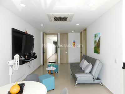 Apartamento en venta en Marbella, Cartagena · foto 12 de 20