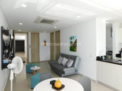 Apartamento en venta en Marbella, Cartagena · foto 13 de 20