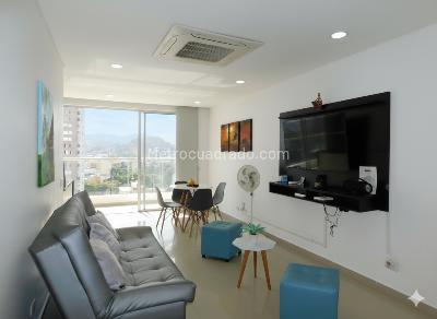 Apartamento en venta en Marbella, Cartagena · foto 14 de 20