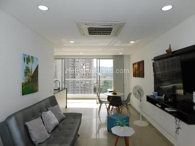 Apartamento en venta en Marbella, Cartagena · foto 15 de 20
