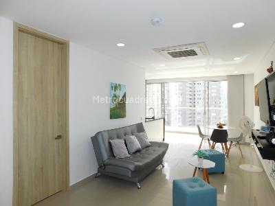 Apartamento en venta en Marbella, Cartagena · foto 16 de 20