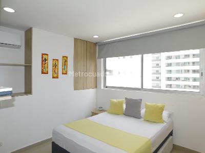 Apartamento en venta en Marbella, Cartagena · foto 17 de 20