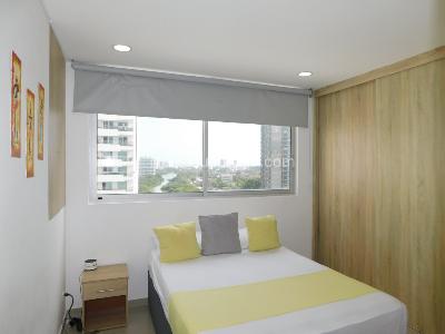 Apartamento en venta en Marbella, Cartagena · foto 18 de 20
