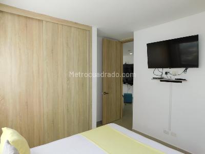 Apartamento en venta en Marbella, Cartagena · foto 19 de 20