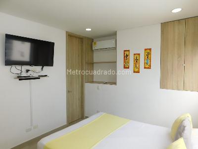 Apartamento en venta en Marbella, Cartagena · foto 20 de 20