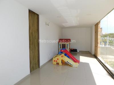 Apartamento en venta en Nuevo Horizonte, Barranquilla · foto 20 de 20
