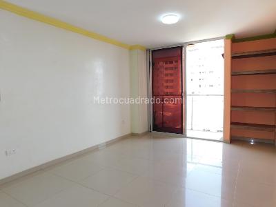 Apartamento en venta en Nuevo Horizonte, Barranquilla · foto 2 de 20