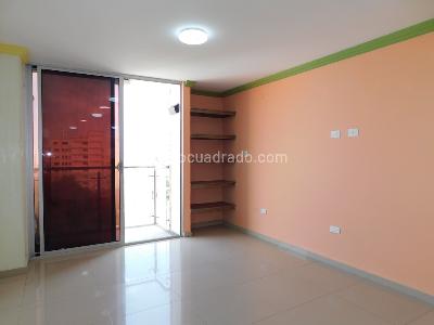 Apartamento en venta en Nuevo Horizonte, Barranquilla · foto 3 de 20